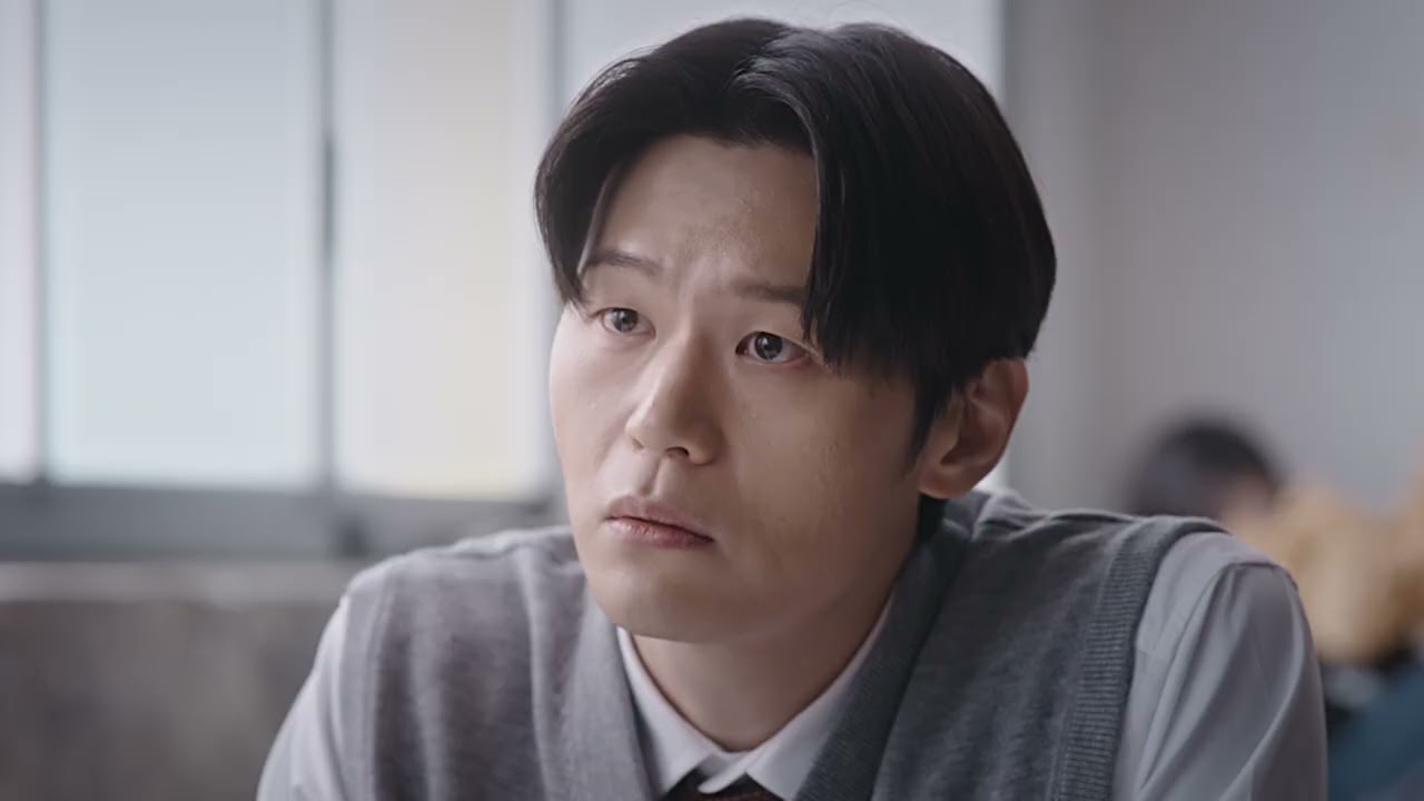 BIFF2025 Trailer | Inclusion of The Cheat | Wide Angle - Korean Short Film Competition