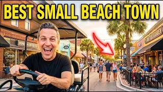 Dunedin: The Florida Town That Will Steal Your Heart!