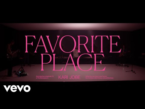 Thumbnail for Favorite Place video