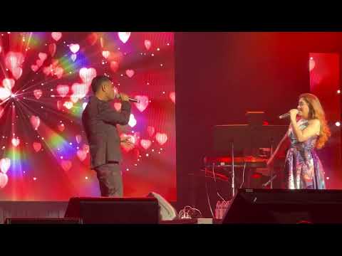 💕Ang Puso Ko Ay Naliligaw ~ Angeline Quinto & Budakhel (Bugoy, Daryl & Michael) Concert 2022🎶 🎵💕