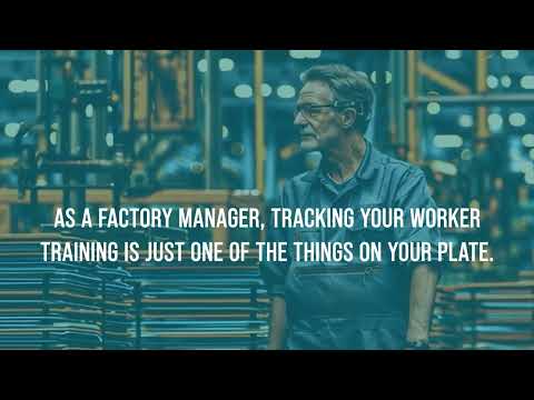  Free Employee Training Tracker App for Manufacturers | MakerComply