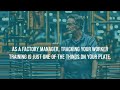  Free Employee Training Tracker App for Manufacturers | MakerComply