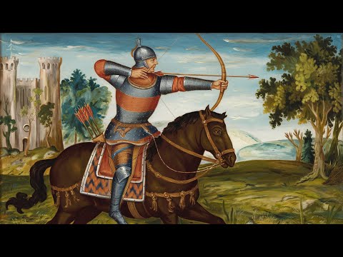 Melodies of the Middle Ages - Calming Medieval Music for Study , and Relaxation