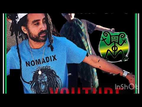 Fikir Amlak speaks to DJKat.....