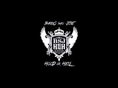 HOHxHoodorHell - YO QUIERO MAS ( B . S . J . ) (PROD. FBEATS)