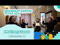 SELAMAT HARI KARTINI DARI RUKEES