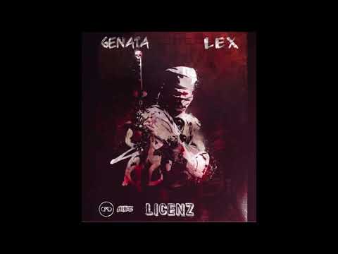 Genata x Lex - License (2019) [Re-Upload]
