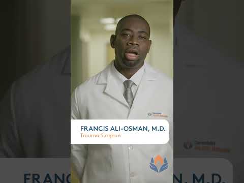 What is a comorbidity? | Dr. Francis Ali-Osman