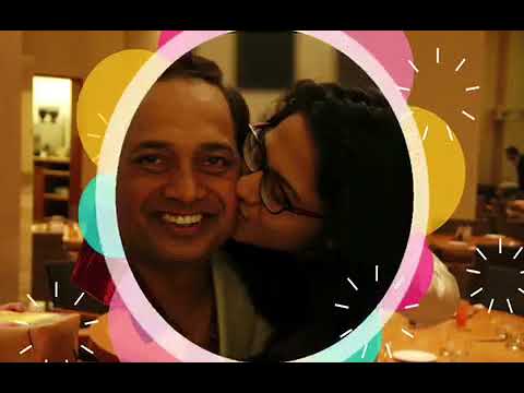 Happy Birthday Dear Manvi