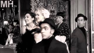 James - She&#39;s a star HD (subtitulado)