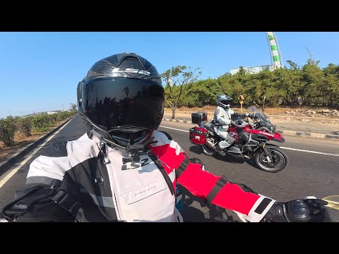 IT WAS TOOO COLD  | MUMBAI TO HYDERABAD