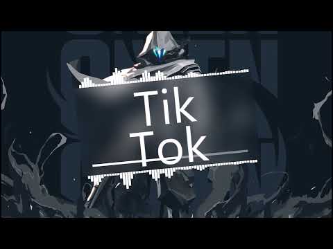 EQRIC, JOZUA, Robbe - TiK ToK