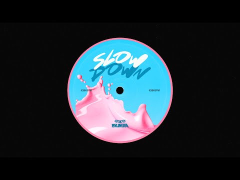 MEGA SLOW DOWN - DJ BRUNO MARCOS