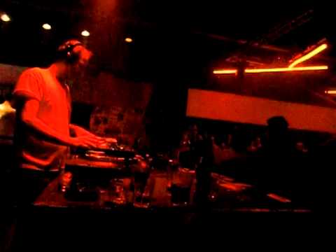 Tiefschwarz (Basti) @ ∆ BAYOU NIGHT ∆ & DLX PRES. SOUVENIR SHOWCASE ∆, 17.3.12, part1.MOV