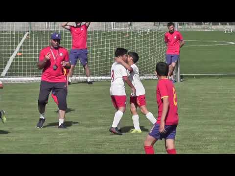 Pyunik(1-07) - Pyunik(2-07)