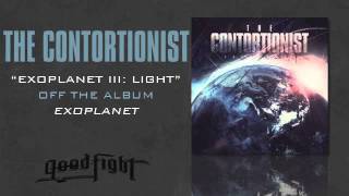 The Contortionist &quot;Exoplanet III: Light&quot;
