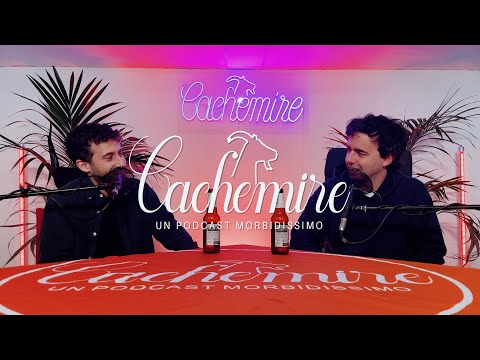 Cachemire Podcast S2 - Episodio 19: Il Tempo di Una Birra - Pt. 1/2
