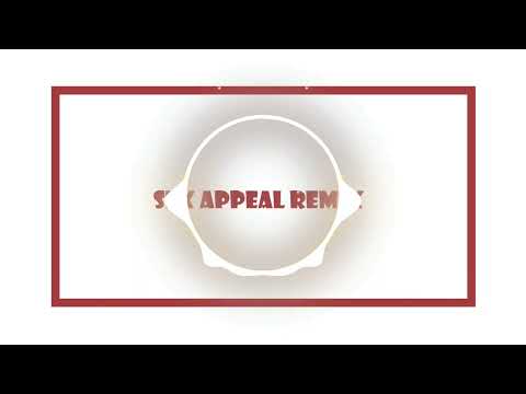 SEX APPEAL REMIX