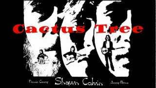 Cactus Tree - Shawn Colvin