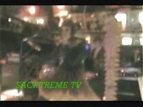 SKATA-MIC PRESENTS STOLEN BABIES ON SACXTREME TV