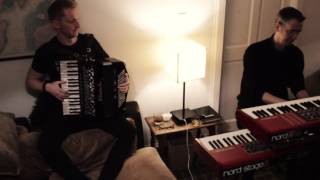 I THINK ABOUT YOU / SKERRYVORE / BRYAN ADAMS COVER