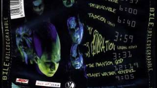 Bile - My Generation [Original Intro]
