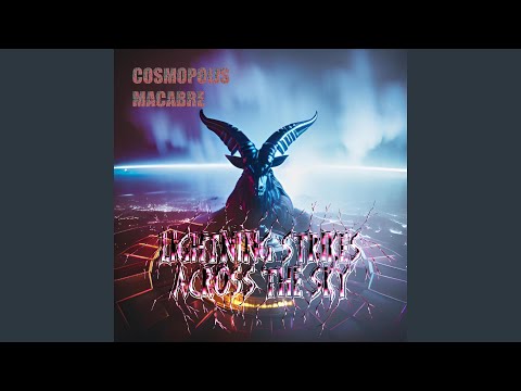 Adoramus Te, Baphomet