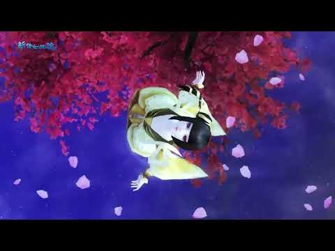 Game, jjjXD3. Fantasy World Video Game 1080p HD