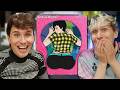 Dan And Phil React To Phan Twitter 10
