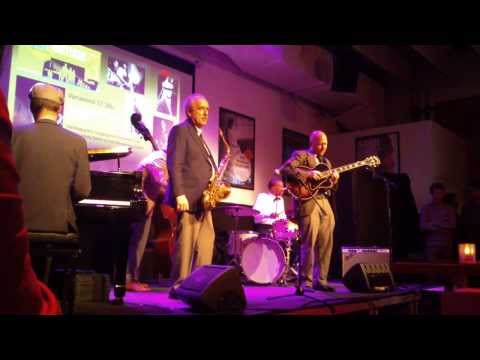 Ferdinand Povel at EJP@Studio3 (II.)