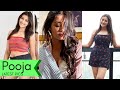 Pooja Jhaveri Latest Pics Green Media
