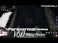 Paranormal Cleanup Misery Mansion New Map