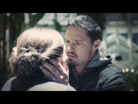 Vincent & Catherine  ♦ Terrible Love ♦