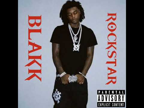 Ken Carson - Blakk Rockstar (Tour Version)
