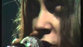 The Pretty Things: the letter (live 71)