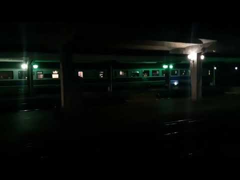 Trenul Regio 5482 Bicaz - Bacău