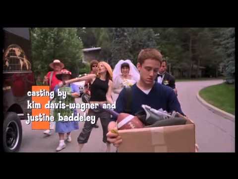 Love Will Keep Us Together   2001 Get over it