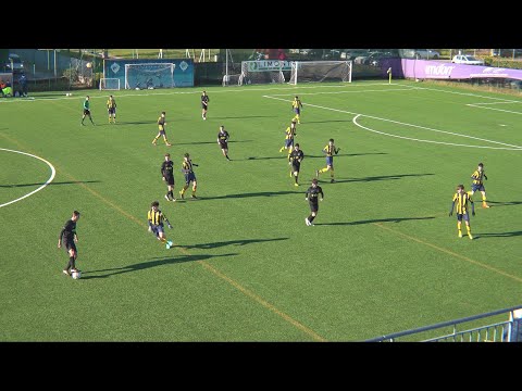 CATEGORIA GIOVANISSIMI REGIONALI U15 - VIGHIGNOLO CALCIO vs CASTEGGIO - 13ª DI CAMPIONATO