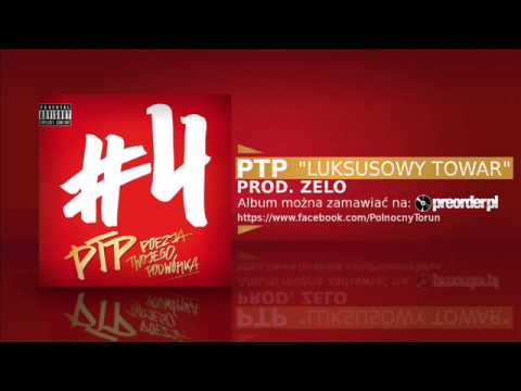 # 7 PTP - LUKSUSOWY TOWAR
