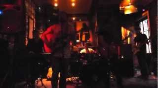 The Drifting Classroom - Mind Exchange - Heebie Jeebies - 13th July 2012