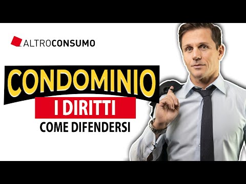 , title : 'Come difendere i propri diritti in CONDOMINIO | Avv. Angelo Greco'