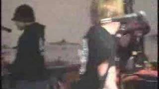 Evergreen Terrace - Burned Alive By Time (Live)