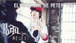 El Sindrome de Peter Pan  - Porta