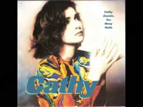 Cathy Dennis - Too Many Walls - Lyrics