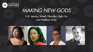 Making New Gods - An American Prophets Program