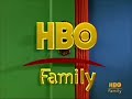 HBO Family And Toonsville TV And Toonsville TV Movie Channel ID Bathtub 1999 2011 2012