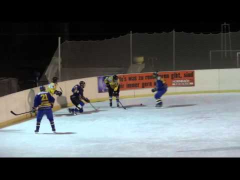 Highlights: UEC Mödling - WEV Lions