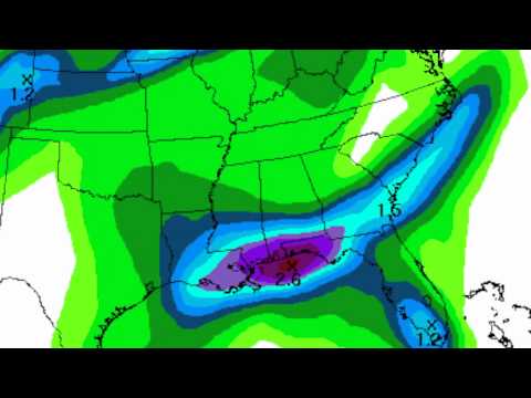 July 26 Weather Xtreme Video - Afternoon Edition