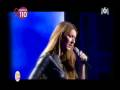Celine Dion - Tout les secrets (Your heart decide - Live)