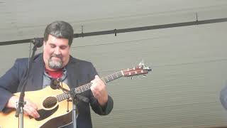 &quot;White House Blues&quot; - Circa Blue  (Bill Monroe Cover)